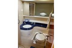 2000 AZIMUT YACHTS 46 Flybridge MY "OFFSHORE FLYER" photo 5
