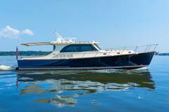 2012 HINCKLEY Talaria 48 "CONCERTO IN SEA (NAME RESERVED)" photo 4