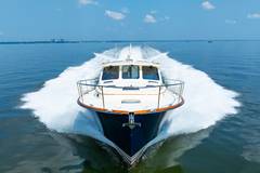 2012 HINCKLEY Talaria 48 "CONCERTO IN SEA (NAME RESERVED)" photo 6