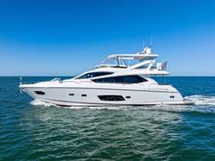 2013 SUNSEEKER "IT'S ENOUGH" photo 4