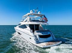 2013 SUNSEEKER "IT'S ENOUGH" photo 5