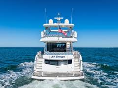 2013 SUNSEEKER "IT'S ENOUGH" photo 6