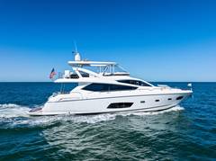 2013 SUNSEEKER "IT'S ENOUGH" photo 8