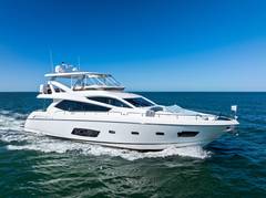 2013 SUNSEEKER "IT'S ENOUGH" photo 9