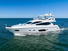 2013 SUNSEEKER "IT'S ENOUGH" photo 1