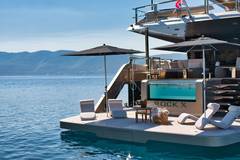 2025 EVADNE YACHTS ROCK X "ROCK X" photo 3