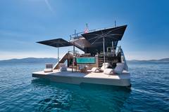 2025 EVADNE YACHTS ROCK X "ROCK X" photo 4