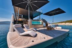 2025 EVADNE YACHTS ROCK X "ROCK X" photo 5