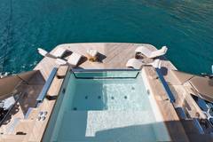 2025 EVADNE YACHTS ROCK X "ROCK X" photo 7