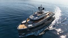 2025 EVADNE YACHTS ROCK X "ROCK X" photo 1