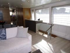 2016 HARGRAVE Skylounge "SEASEID" photo 5