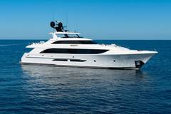 2018 WESTPORT Raised Pilothouse "SERENITY" photo 1