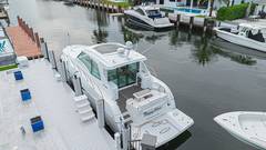 2012 CRUISERS YACHTS 48 Cantius "HAPPY OURS" photo 7