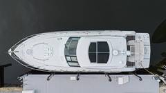 2012 CRUISERS YACHTS 48 Cantius "HAPPY OURS" photo 8