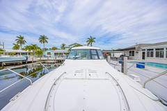 2012 CRUISERS YACHTS 48 Cantius "HAPPY OURS" photo 9