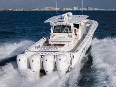 2020 HCB 53 Suenos "COWBOY" photo 7