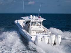 2020 HCB 53 Suenos "COWBOY" photo 8