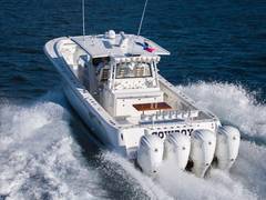 2020 HCB 53 Suenos "COWBOY" photo 9