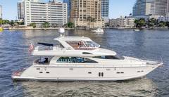 2009 HORIZON YACHTS "ARLENE" photo 1
