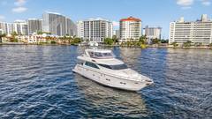 2009 HORIZON YACHTS "ARLENE" photo 3