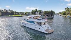 2009 HORIZON YACHTS "ARLENE" photo 4