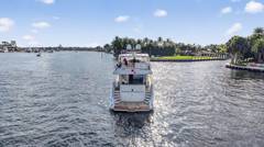 2009 HORIZON YACHTS "ARLENE" photo 5