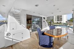2009 HORIZON YACHTS "ARLENE" photo 6