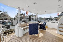 2009 HORIZON YACHTS "ARLENE" photo 7