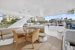 2009 HORIZON YACHTS "ARLENE" photo 8