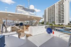2009 HORIZON YACHTS "ARLENE" photo 9