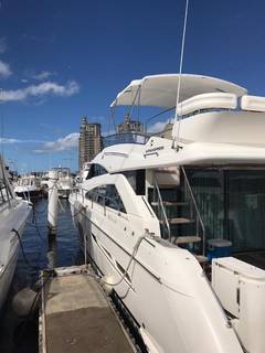 2011 FAIRLINE "KAMATS" photo 5