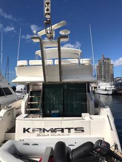 2011 FAIRLINE "KAMATS" photo 6