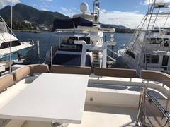 2011 FAIRLINE "KAMATS" photo 7