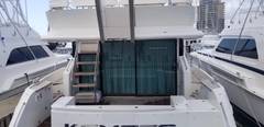 2011 FAIRLINE "KAMATS" photo 9