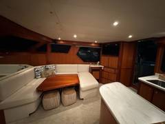 2009 MIKELSON 43 Sportfisher "2009 MIKELSON 43 SPORTFISHER" photo 3