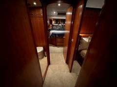 2009 MIKELSON 43 Sportfisher "2009 MIKELSON 43 SPORTFISHER" photo 5