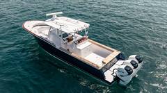 2018 BONADEO BOATWORKS 37 WACC "EFFORTLESS" photo 2