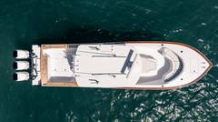 2018 BONADEO BOATWORKS 37 WACC "EFFORTLESS" photo 4