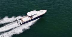 2018 BONADEO BOATWORKS 37 WACC "EFFORTLESS" photo 5
