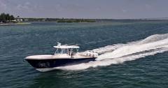 2018 BONADEO BOATWORKS 37 WACC "EFFORTLESS" photo 6