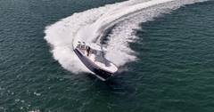2018 BONADEO BOATWORKS 37 WACC "EFFORTLESS" photo 7