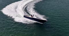 2018 BONADEO BOATWORKS 37 WACC "EFFORTLESS" photo 8
