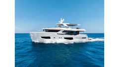 2023 NUMARINE 26XP "EXIT STRATEGY" photo 1