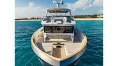 2023 NUMARINE 26XP "EXIT STRATEGY" photo 3