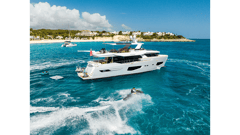 2023 NUMARINE 26XP "EXIT STRATEGY" photo 4