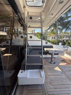 2012 SUNSEEKER Predator Sport Yacht 74 "JIMBO" photo 7