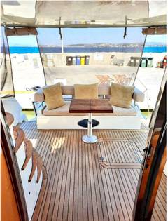 2009 NUMARINE 55 "NUMARINE 55" photo 2