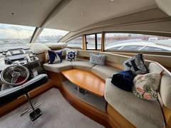 2009 NUMARINE 55 "NUMARINE 55" photo 4