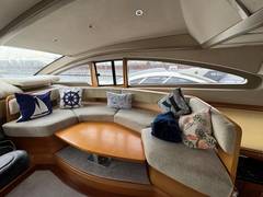2009 NUMARINE 55 "NUMARINE 55" photo 5