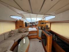 2009 NUMARINE 55 "NUMARINE 55" photo 6